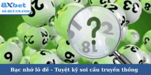 Bạc nhớ lô đề